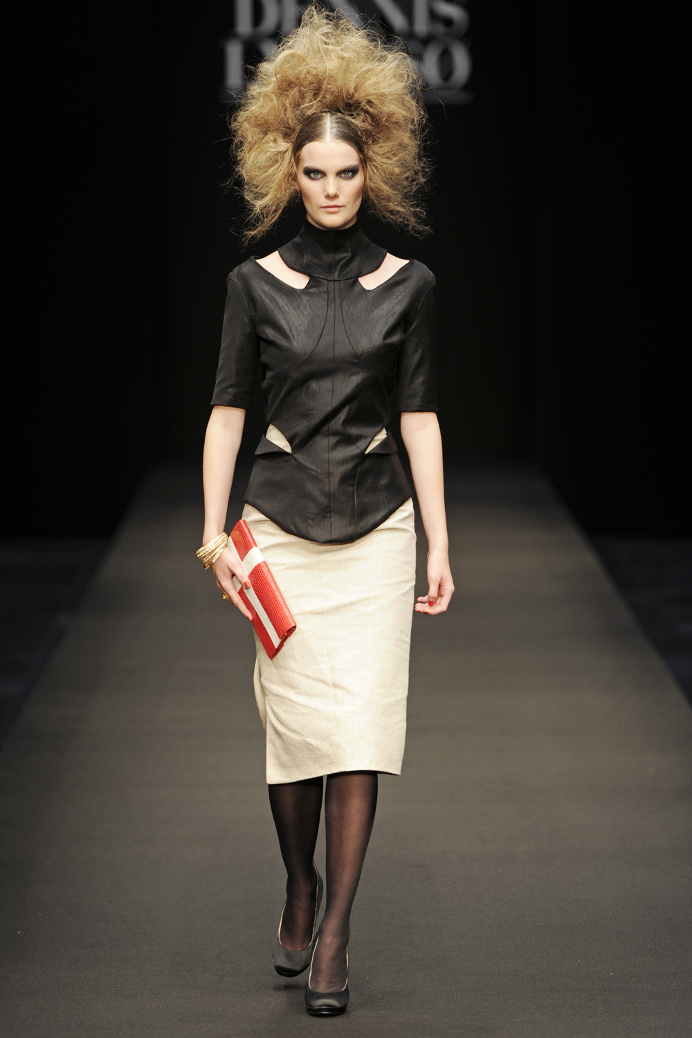 Dennis Lyngso 2012 籾DƬ