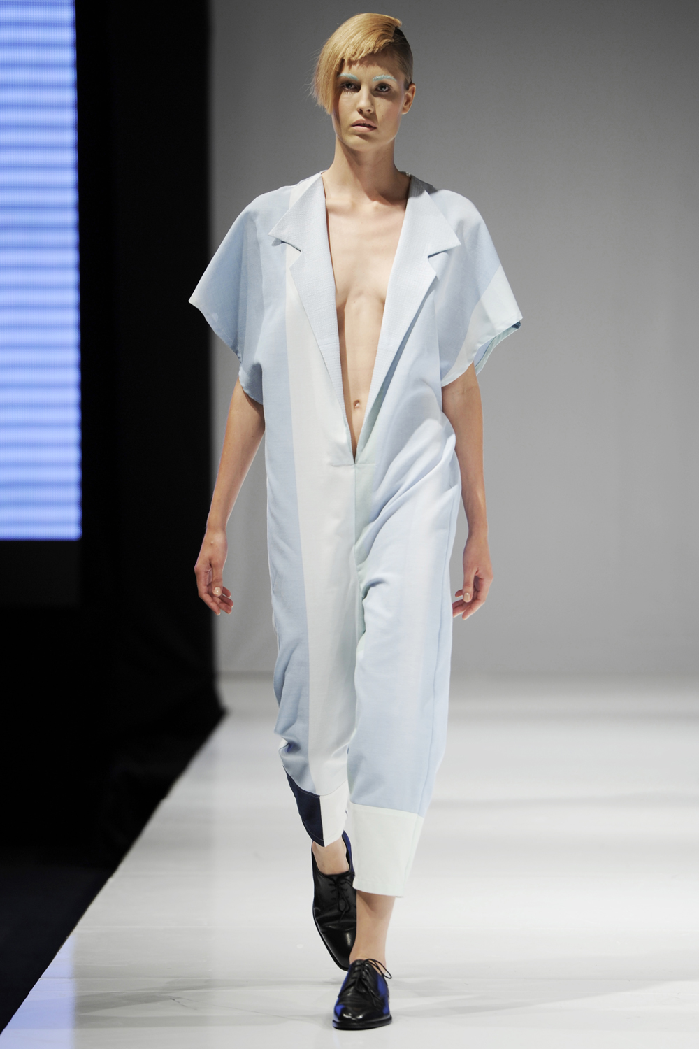 Designskolen Kolding 2012春夏 哥本哈根