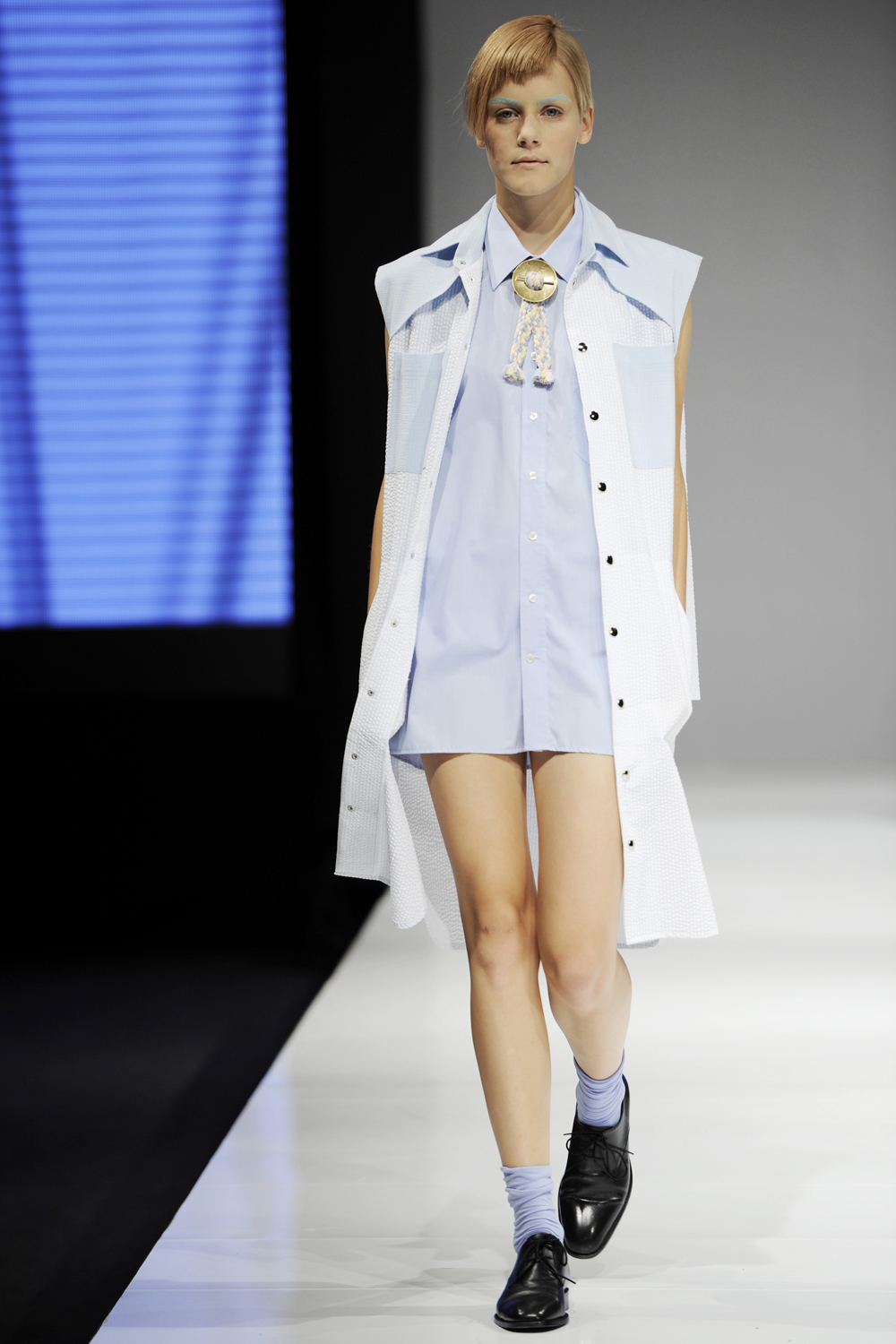 Gaia 2012春夏 哥本哈根