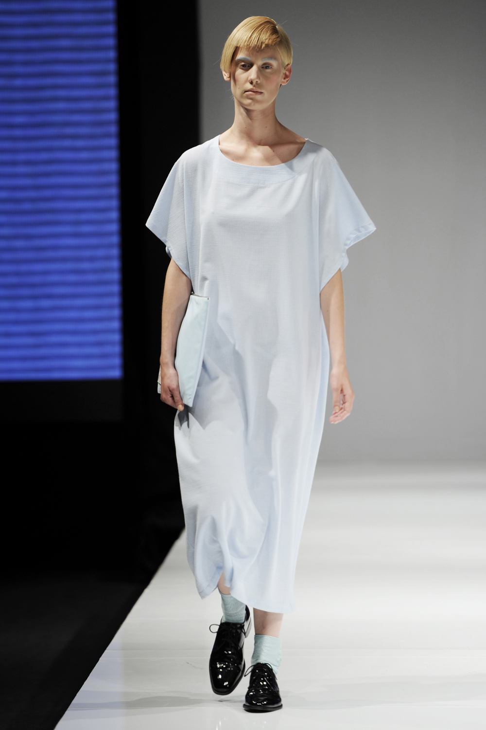 Gaia 2012春夏 哥本哈根
