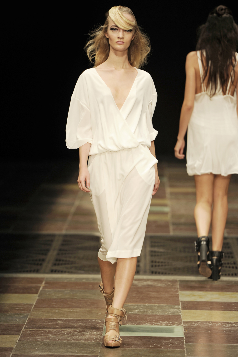 Helje Hamre 2012春夏 哥本哈根