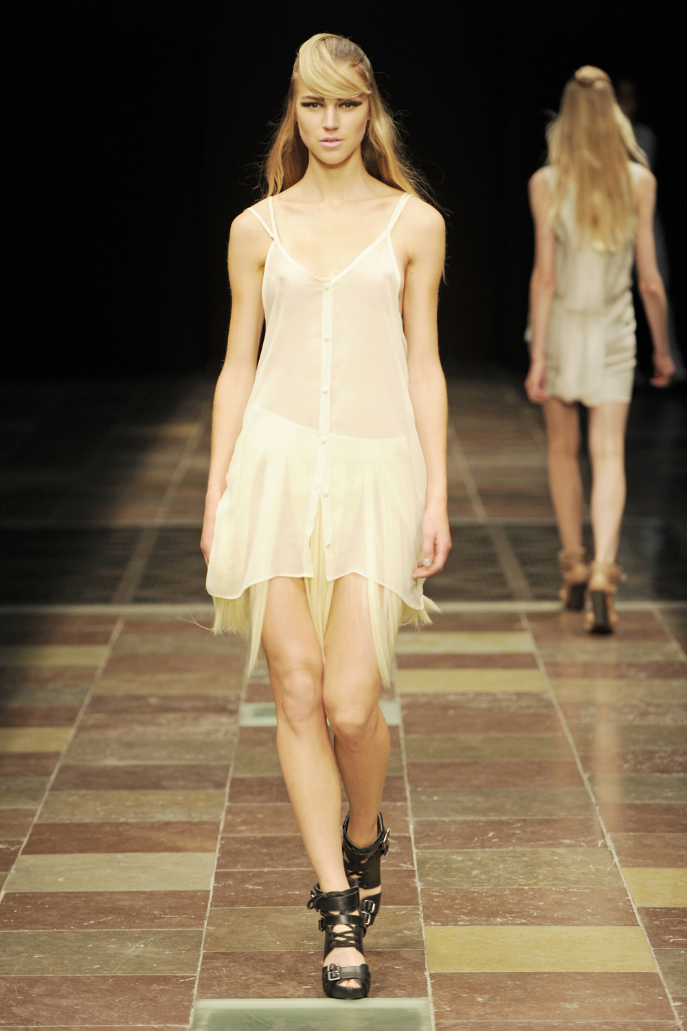 Helje Hamre 2012 籾DƬ