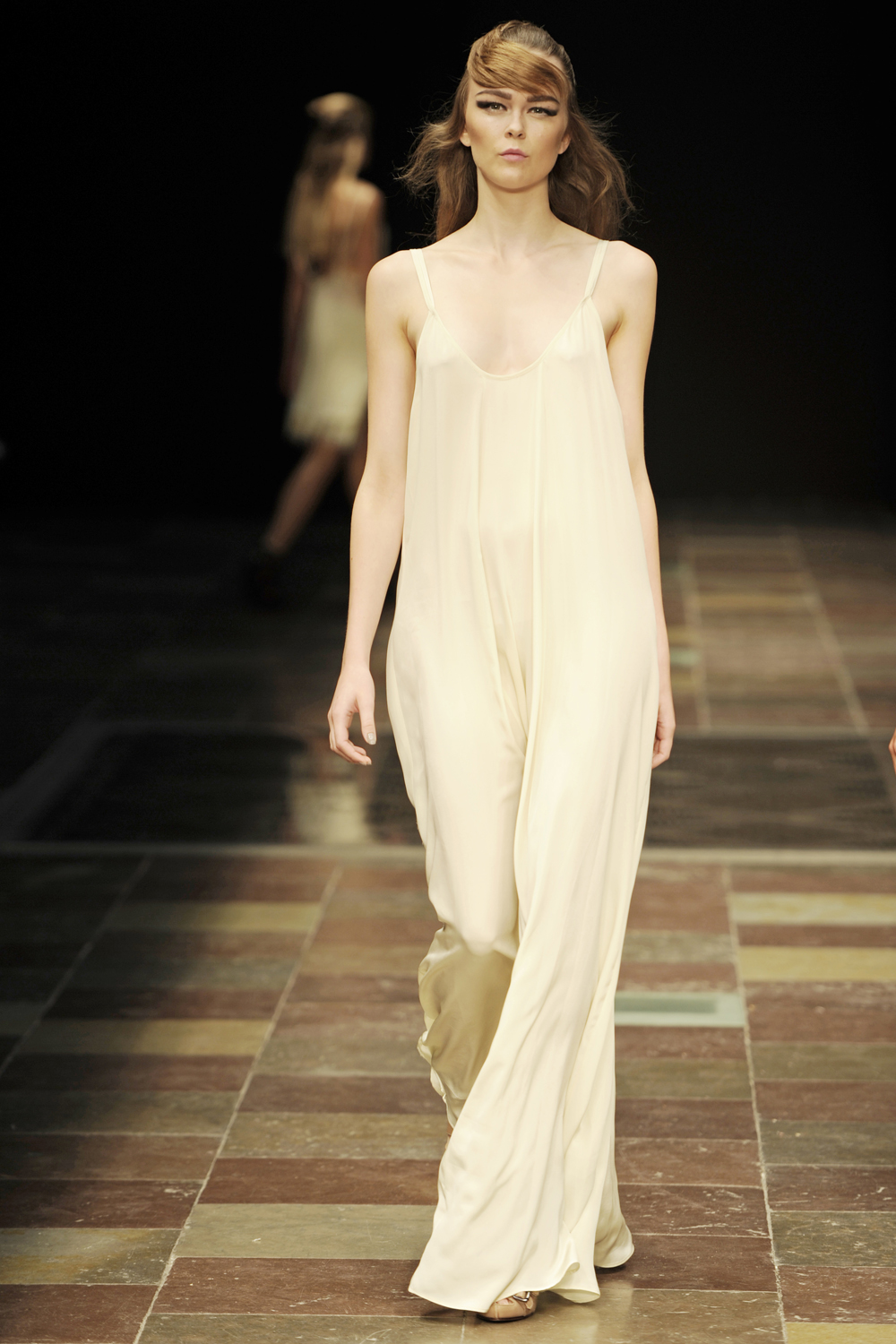 Helje Hamre 2012 籾DƬ