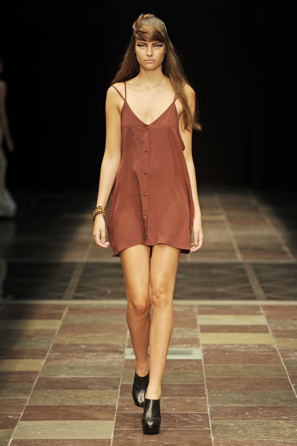 Helje Hamre 2012 籾DƬ