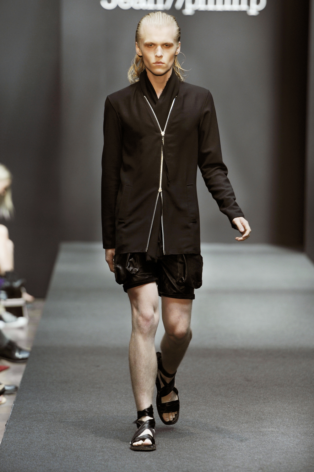 Jean Phillip 2012 籾DƬ