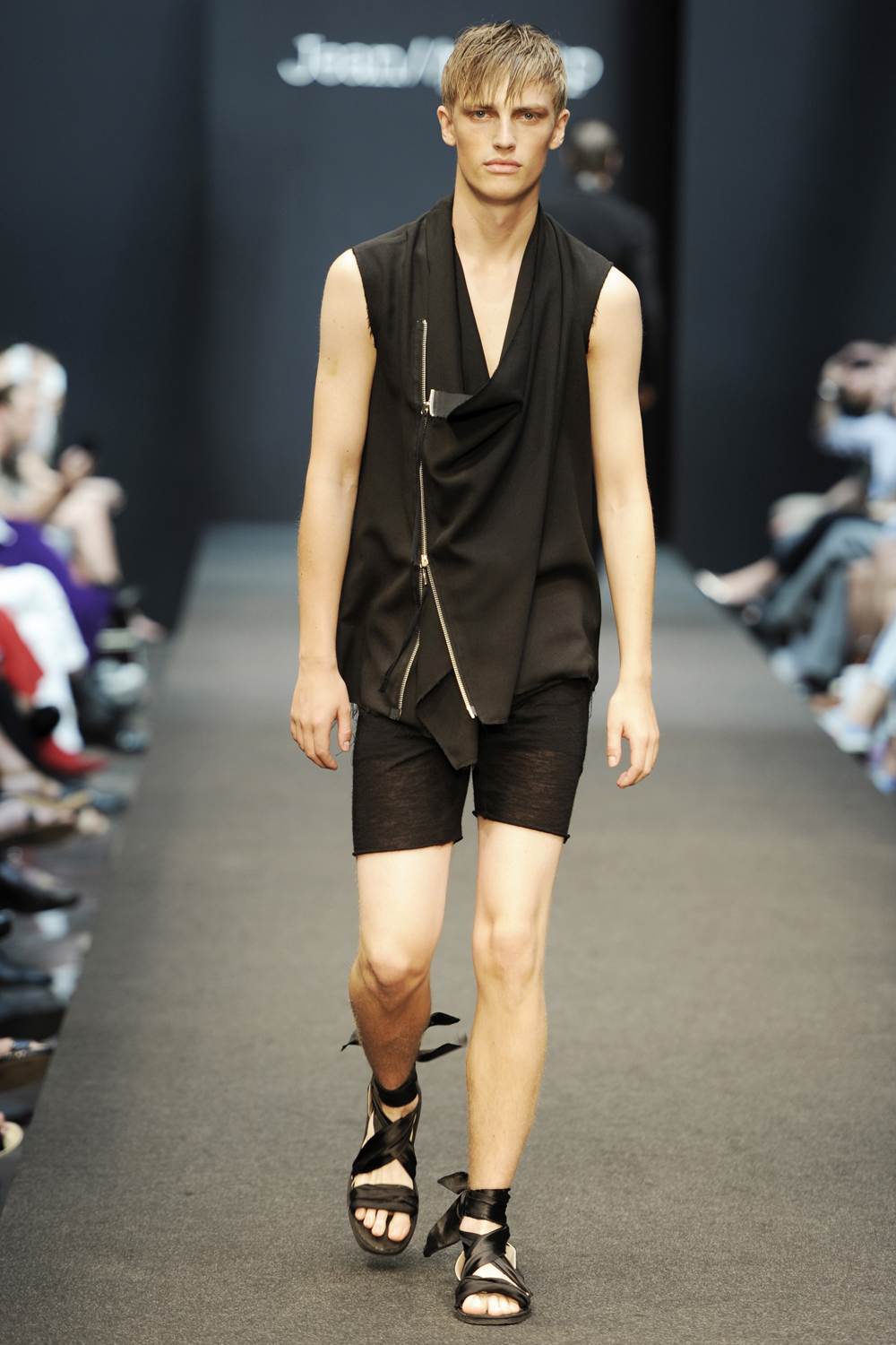 Jean Phillip 2012 籾DƬ