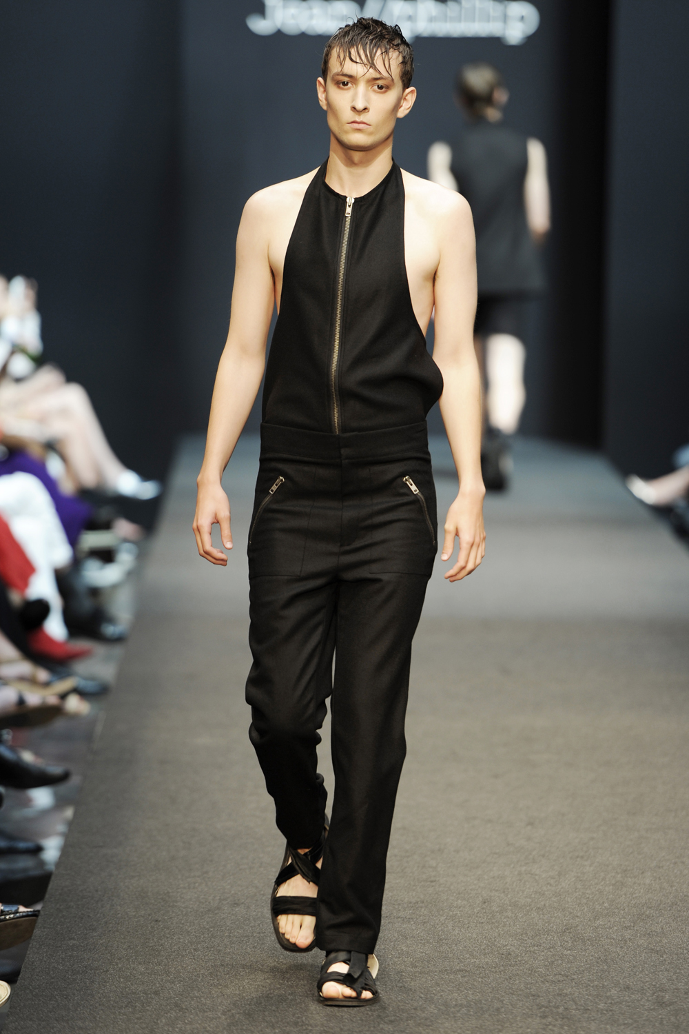 Jean Phillip 2012 籾DƬ