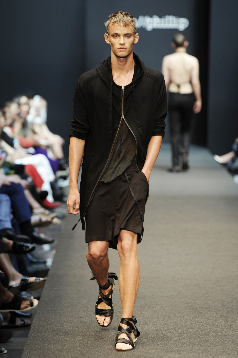 Jean Phillip 2012 籾DƬ