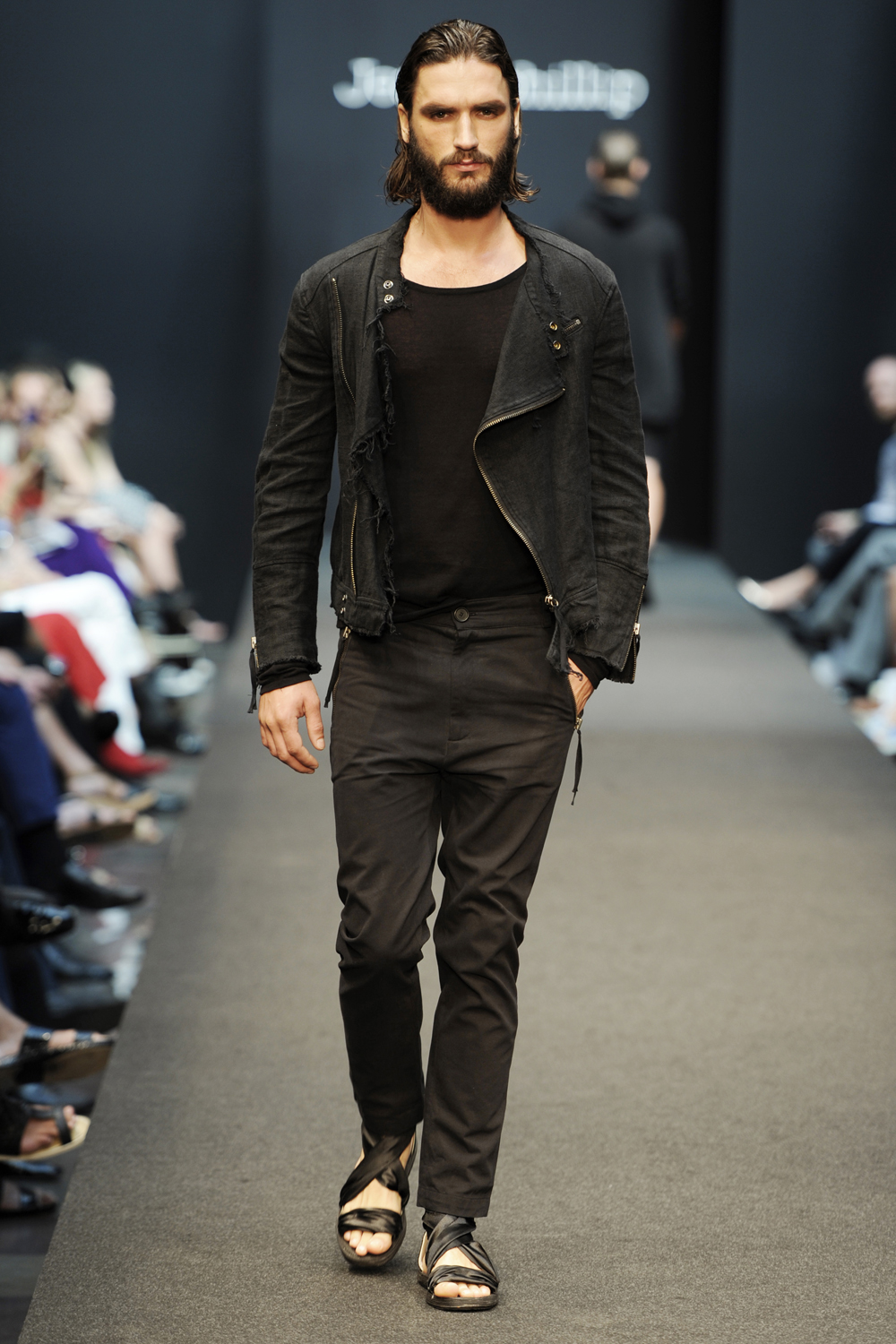 Jean Phillip 2012 籾DƬ