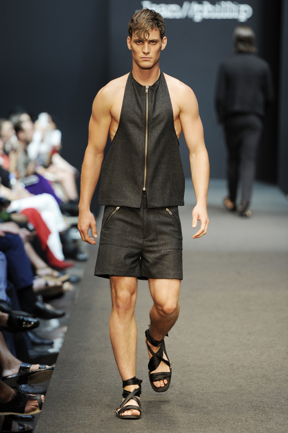 Jean Phillip 2012 籾DƬ