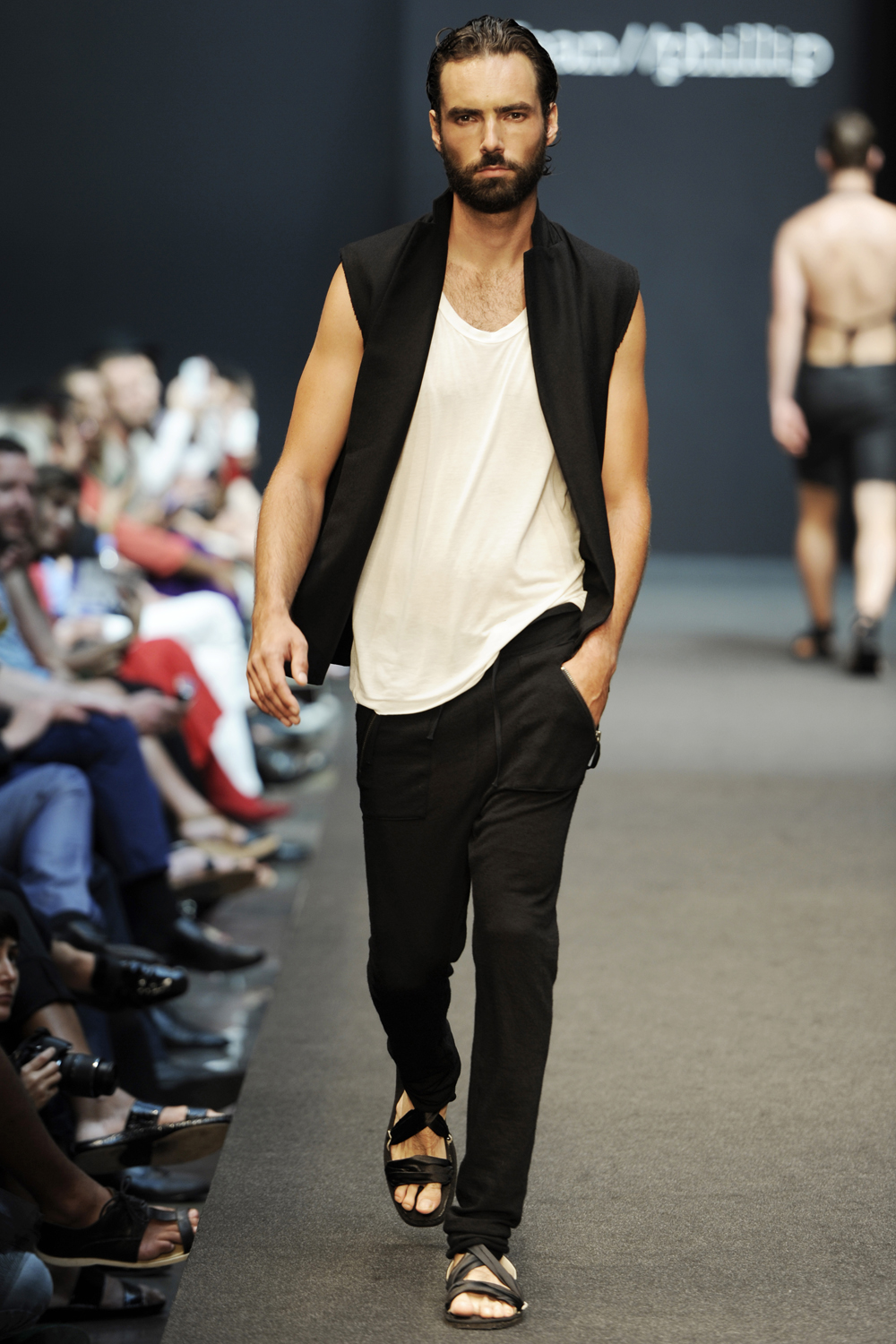 Jean Phillip 2012 籾DƬ