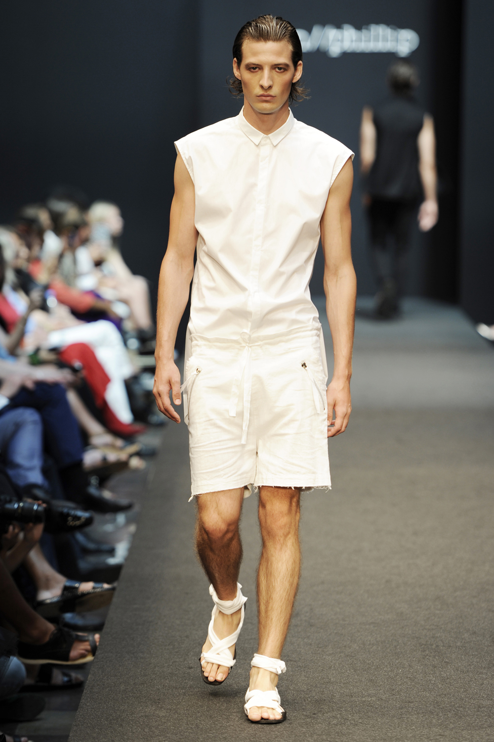 Jean Phillip 2012 籾DƬ