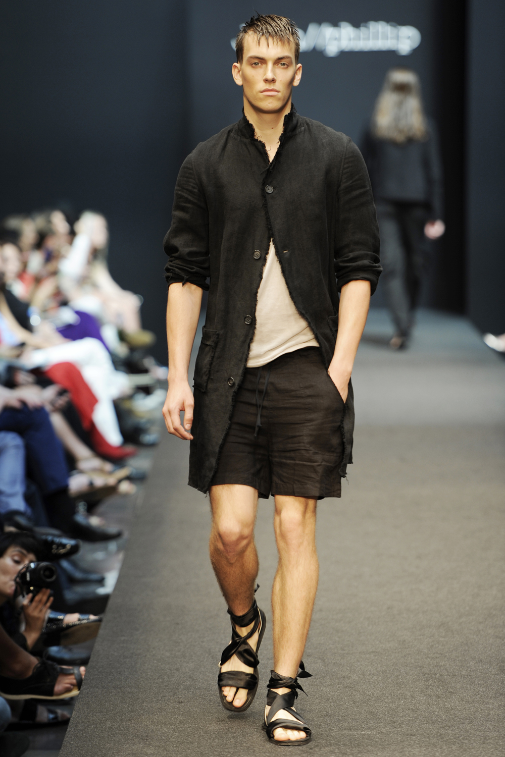Jean Phillip 2012 籾DƬ