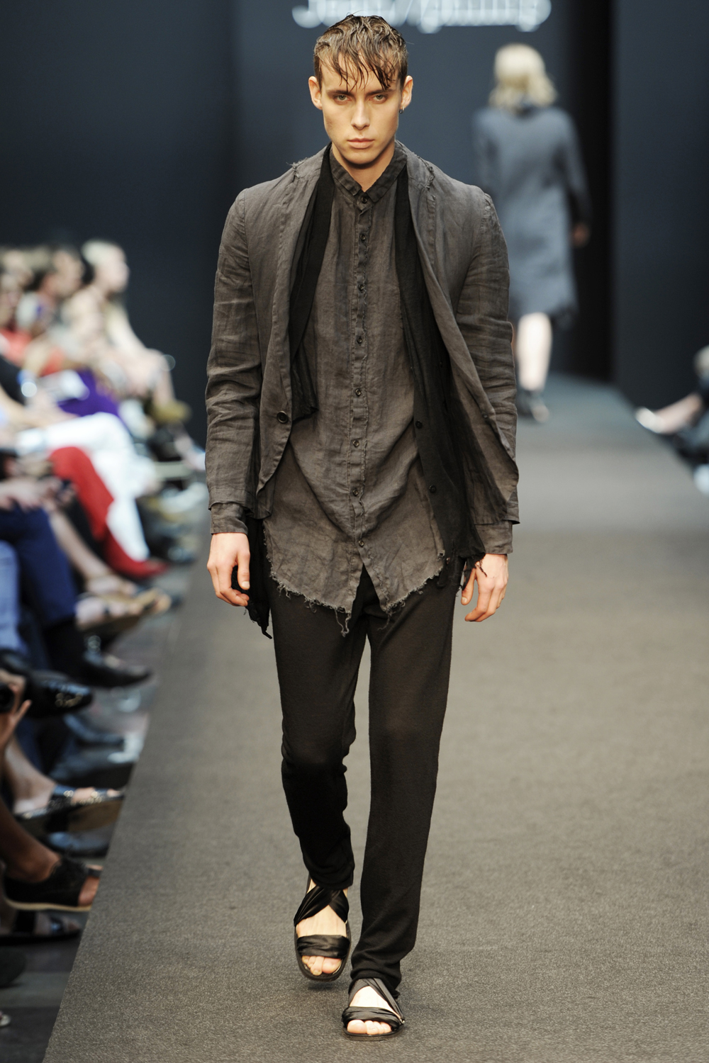 Jean Phillip 2012 籾DƬ