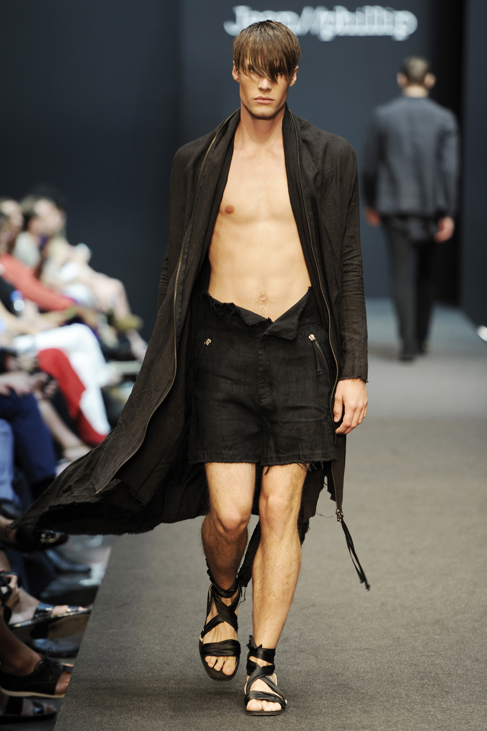 Jean Phillip 2012 籾DƬ