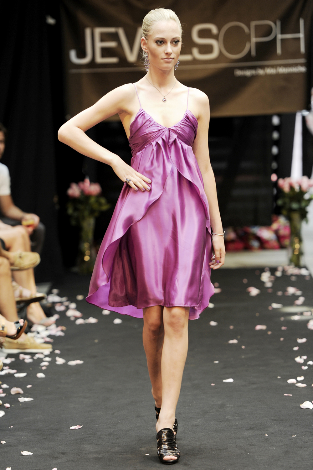 Jewlscph 2012春夏 哥本哈根