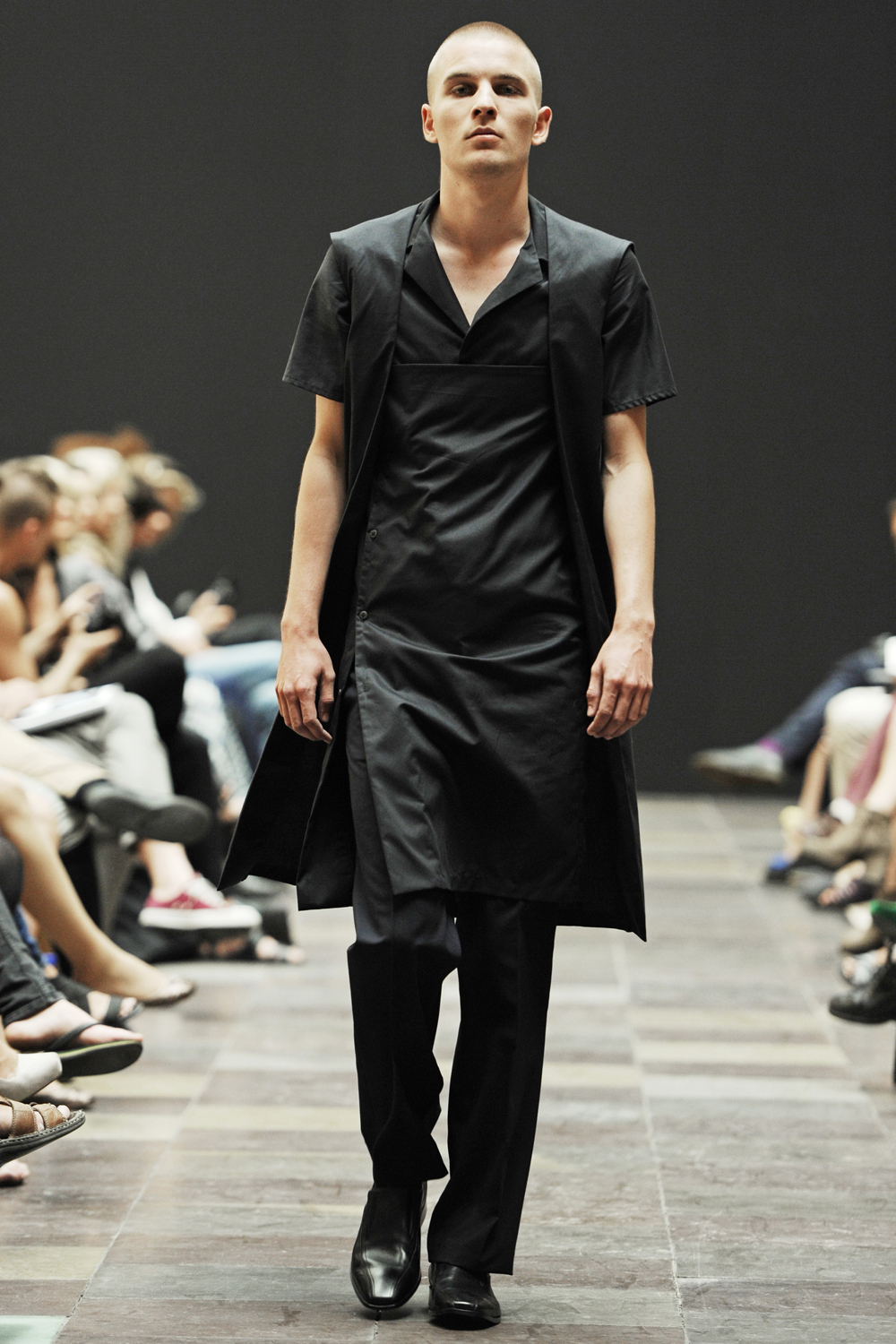 Magnus Loppe 2012 籾DƬ