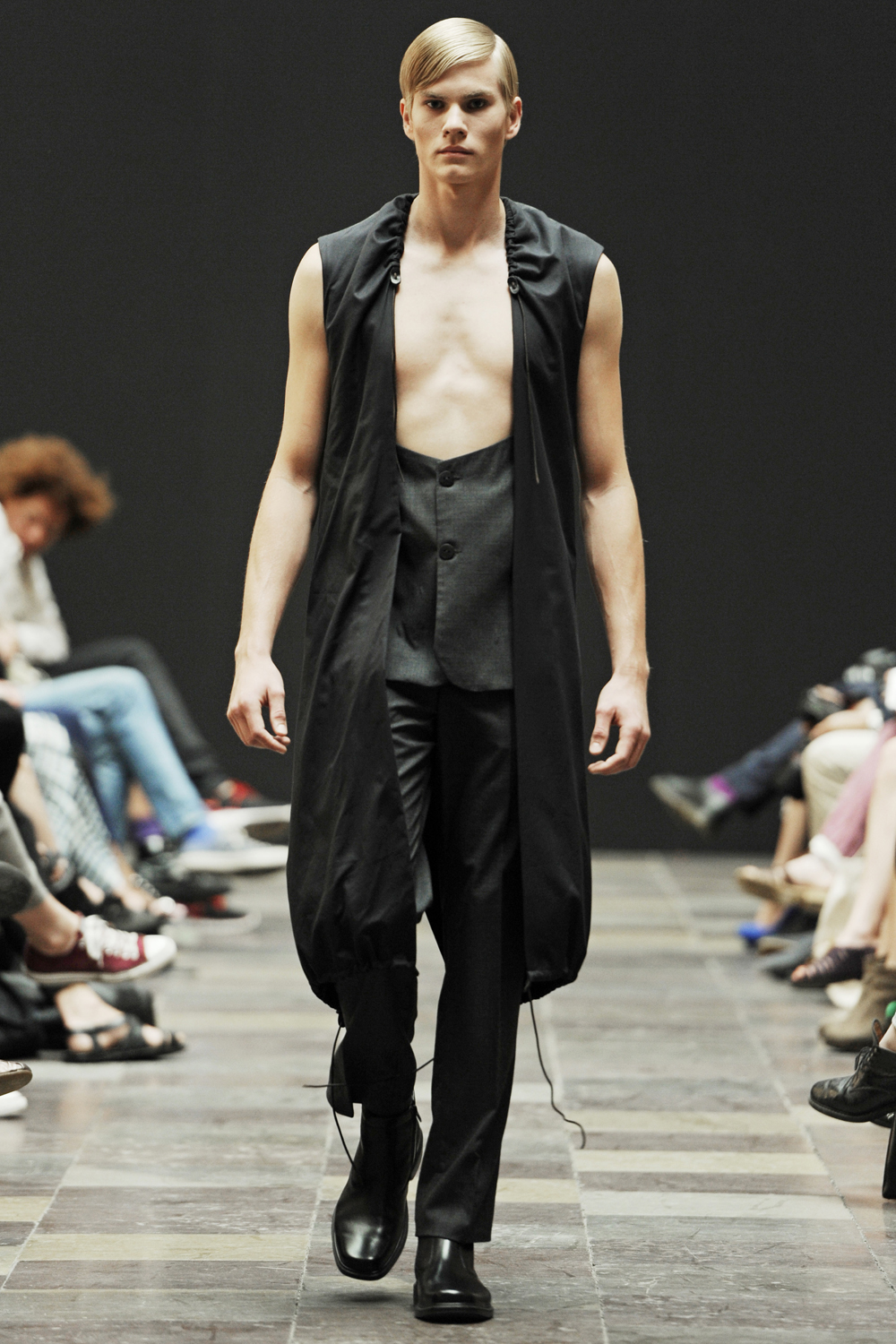 Magnus Loppe 2012 籾DƬ