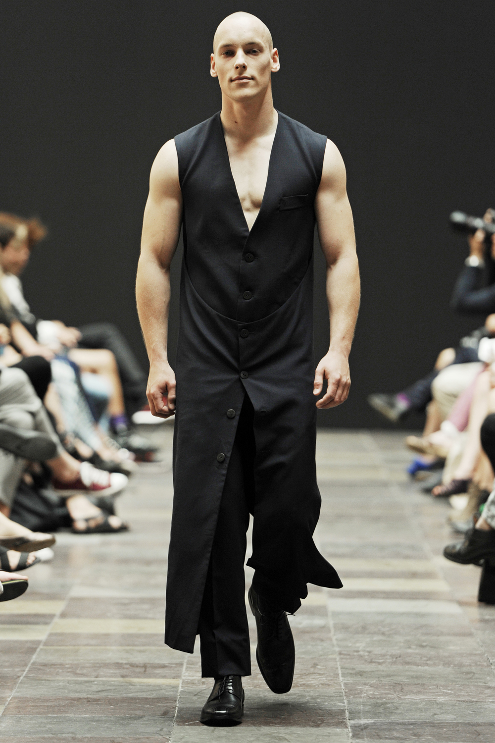 Magnus Loppe 2012 籾DƬ