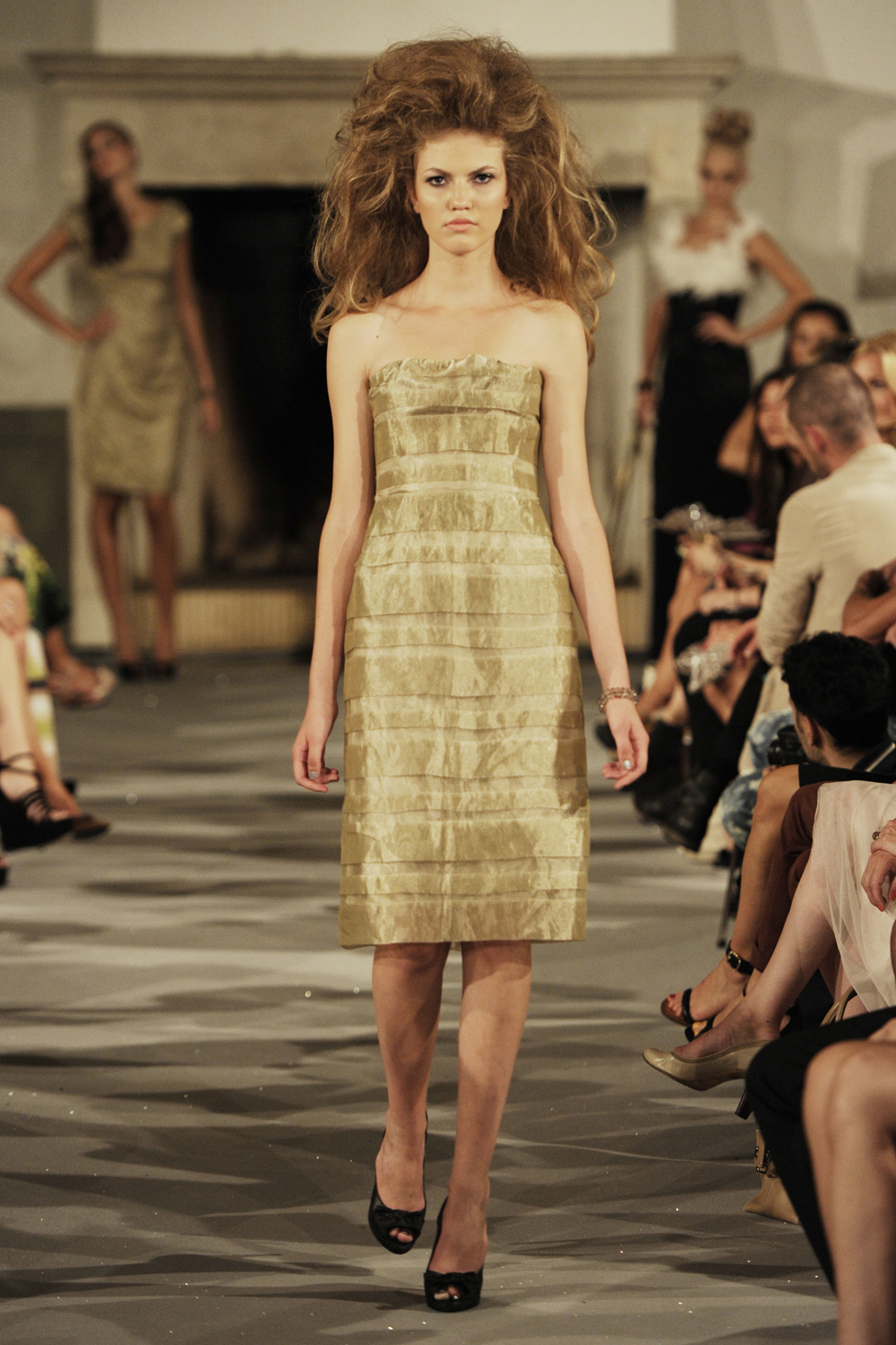 Stasia 2012 籾DƬ