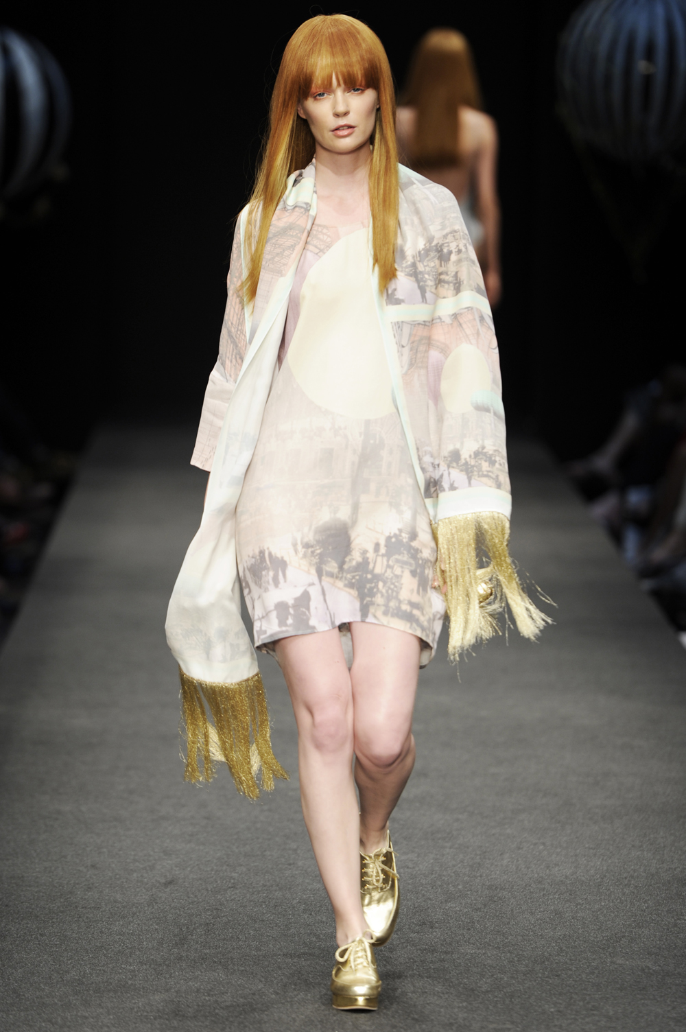 Stine Goya 2012 籾DƬ