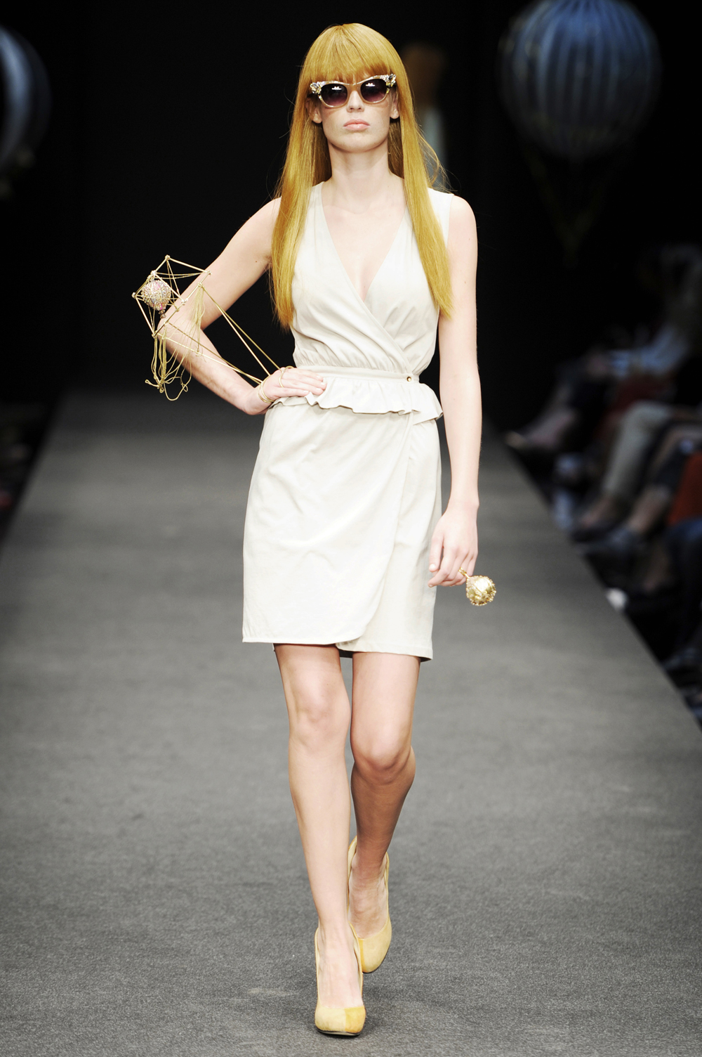 Stine Goya 2012 籾DƬ