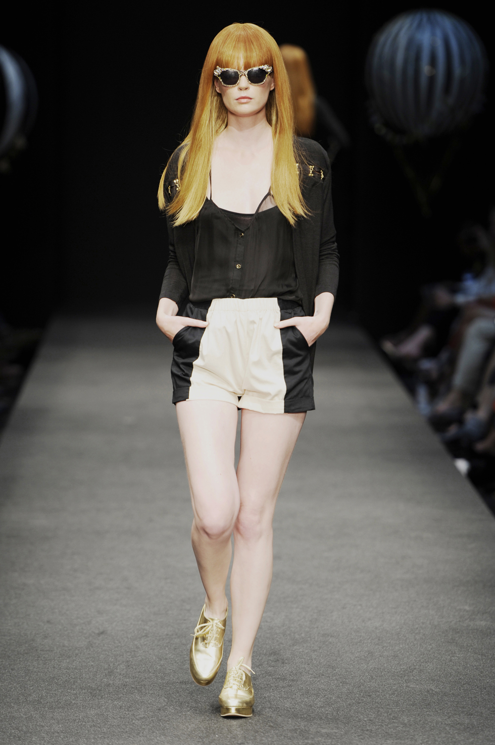Stine Goya 2012 籾DƬ