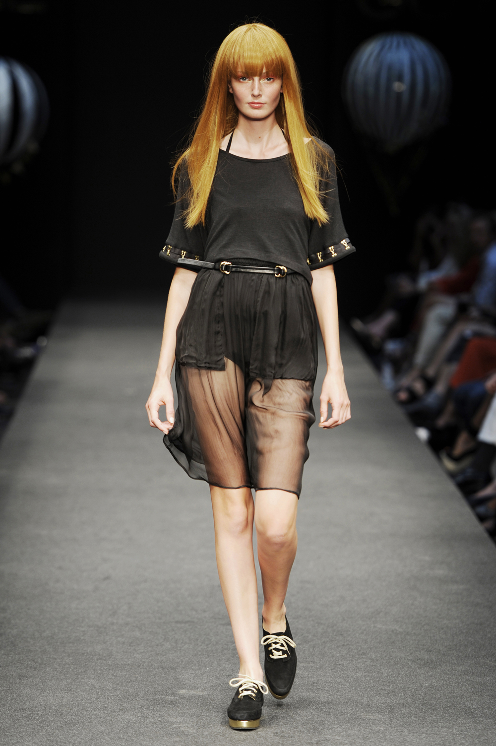 Stine Goya 2012 籾DƬ