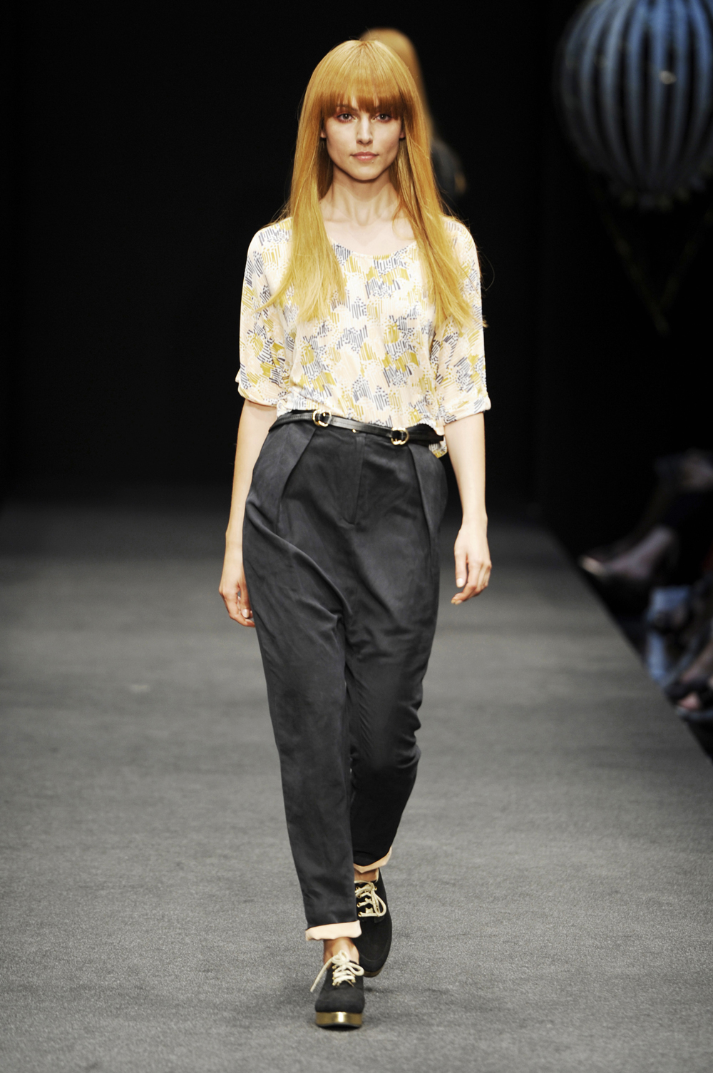 Stine Goya 2012 籾DƬ