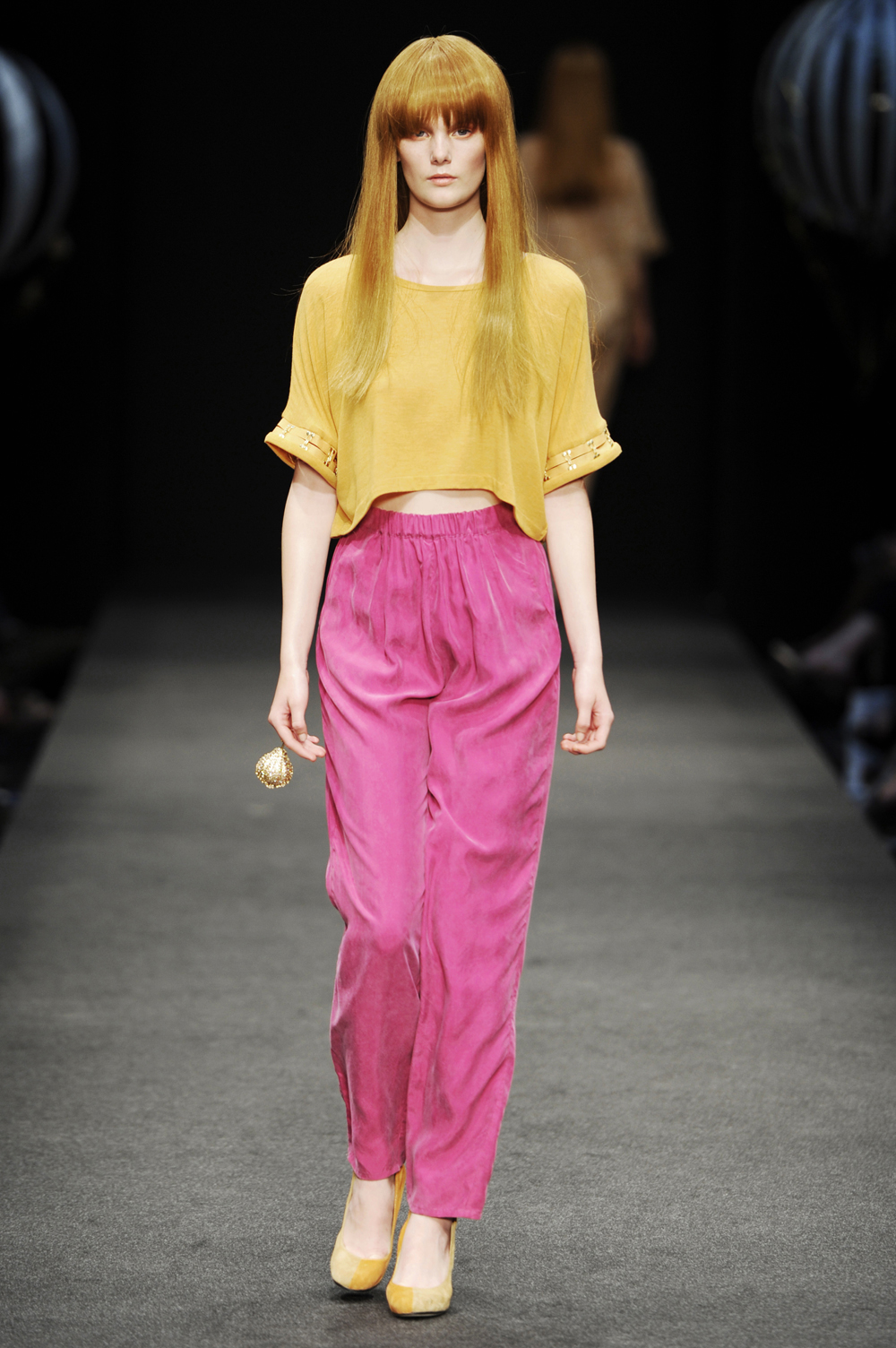 Stine Goya 2012 籾DƬ