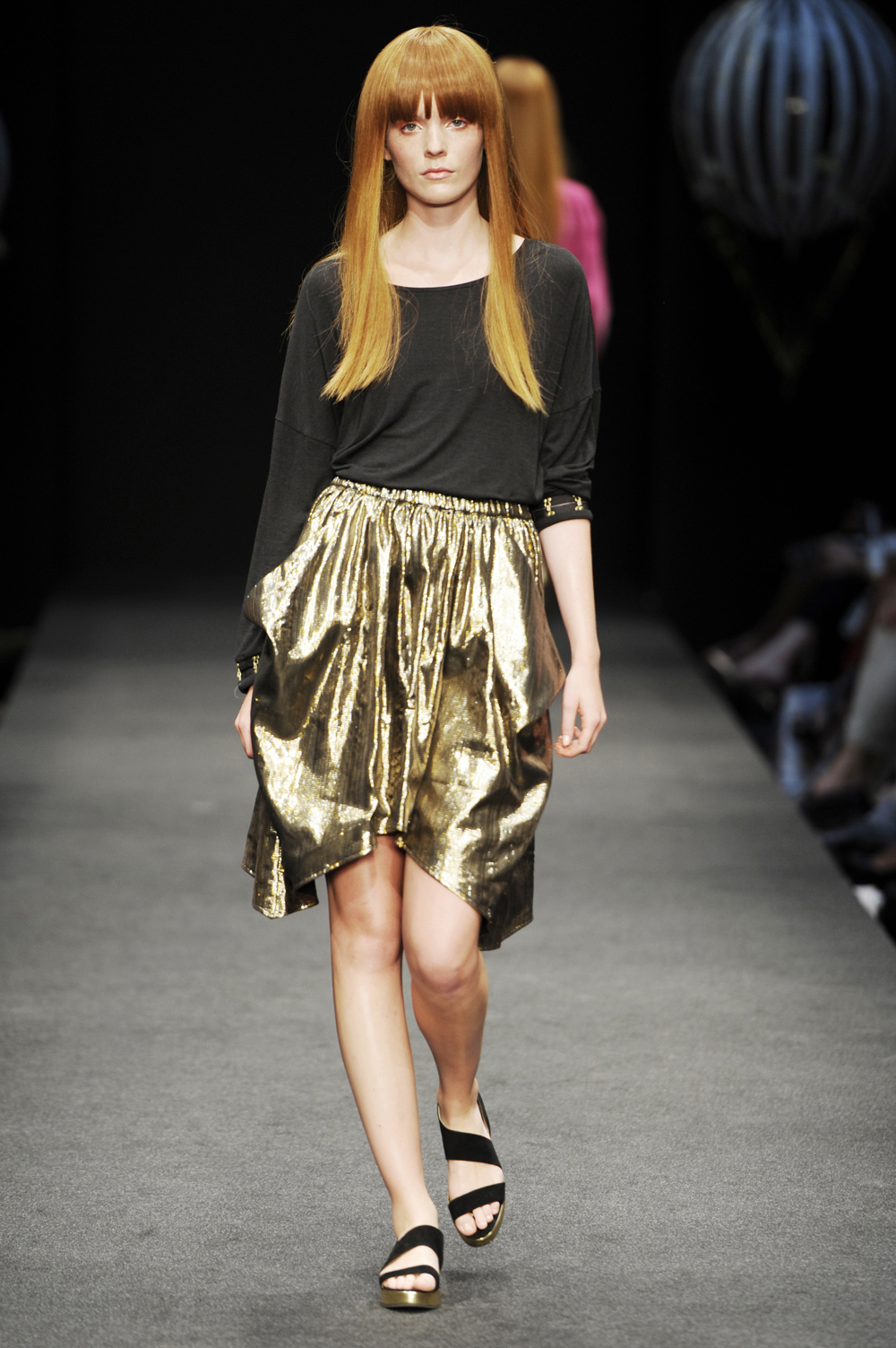 Stine Goya 2012 籾DƬ