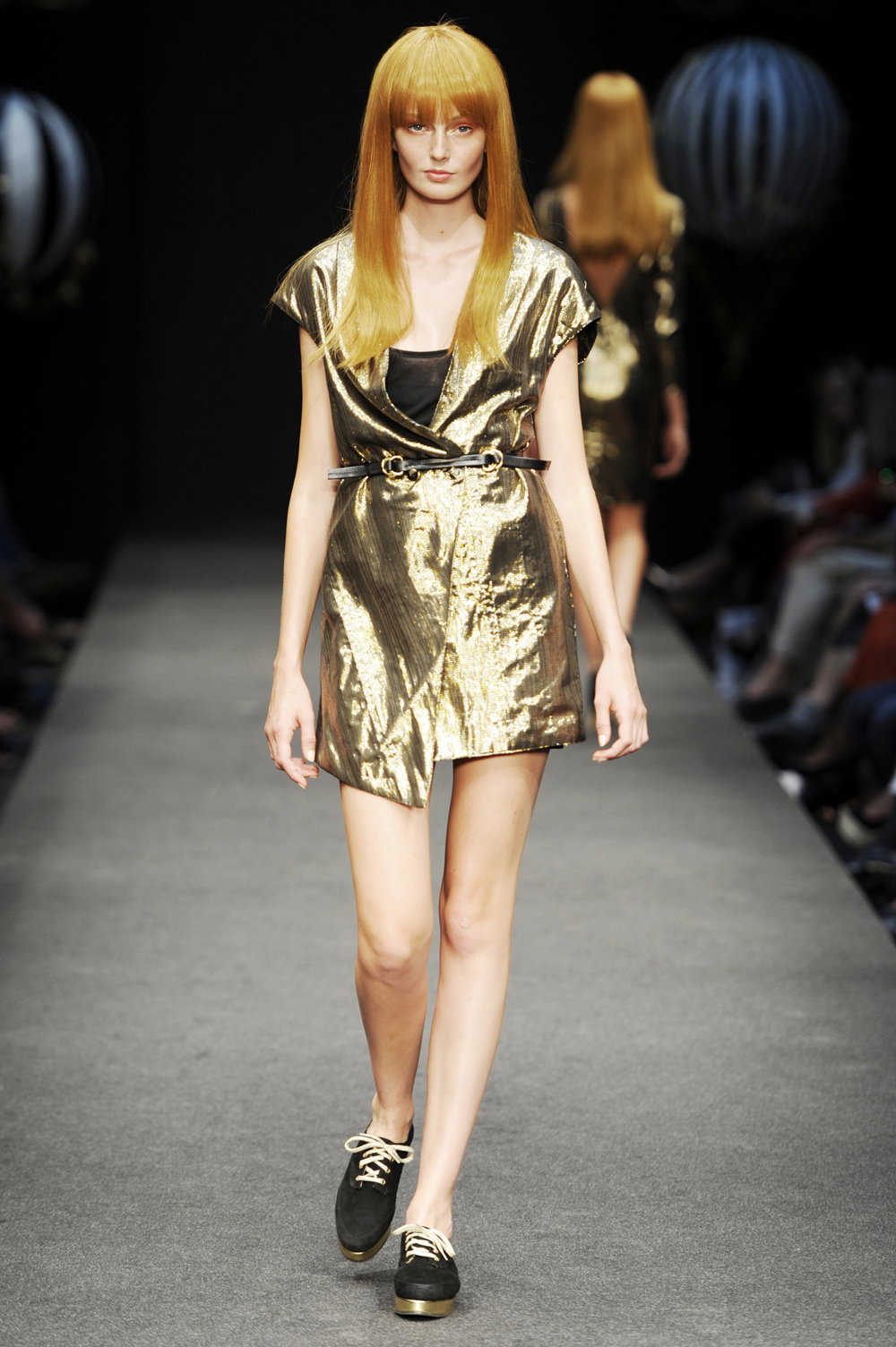 Stine Goya 2012 籾DƬ