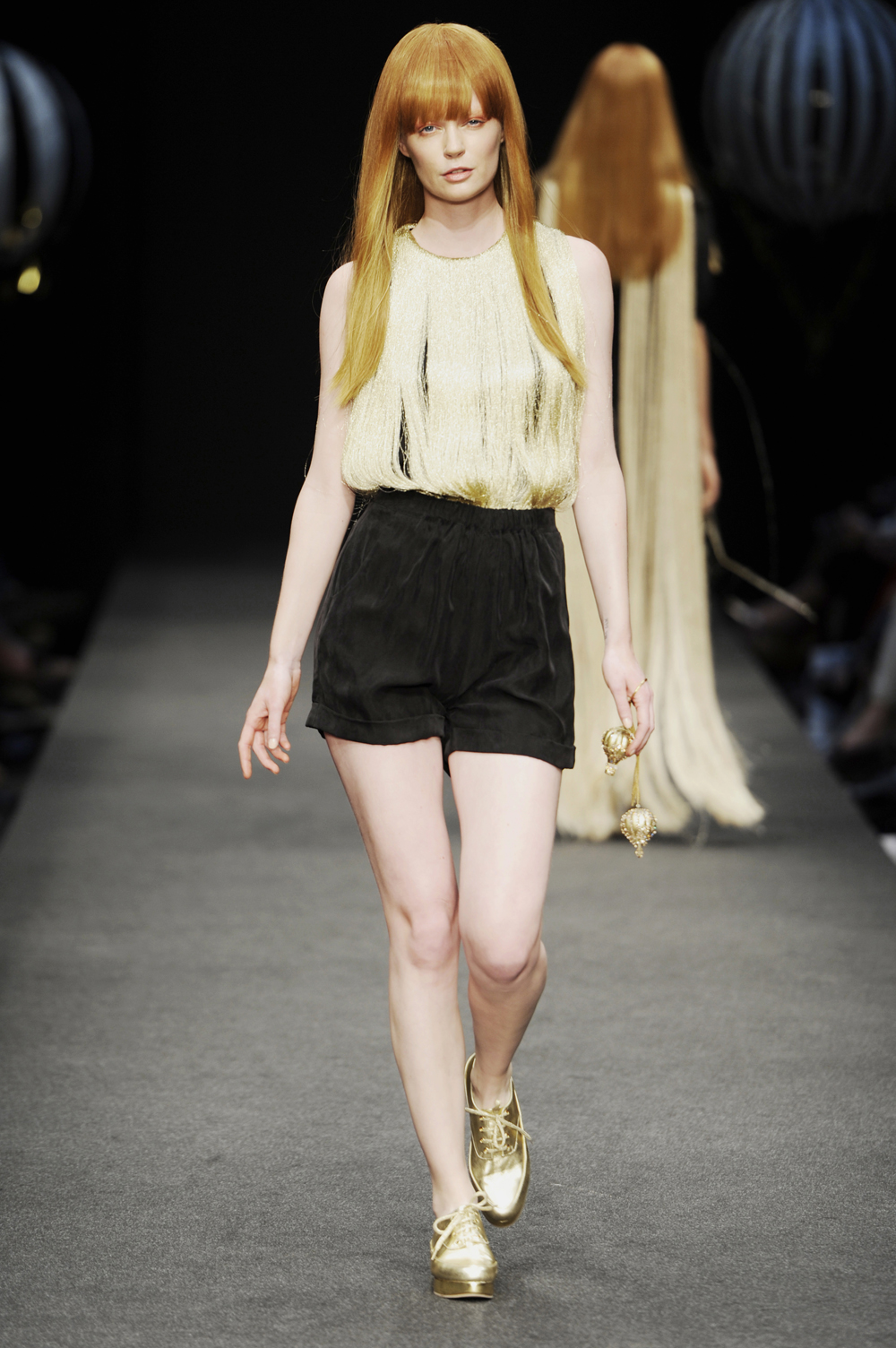 Stine Goya 2012 籾DƬ