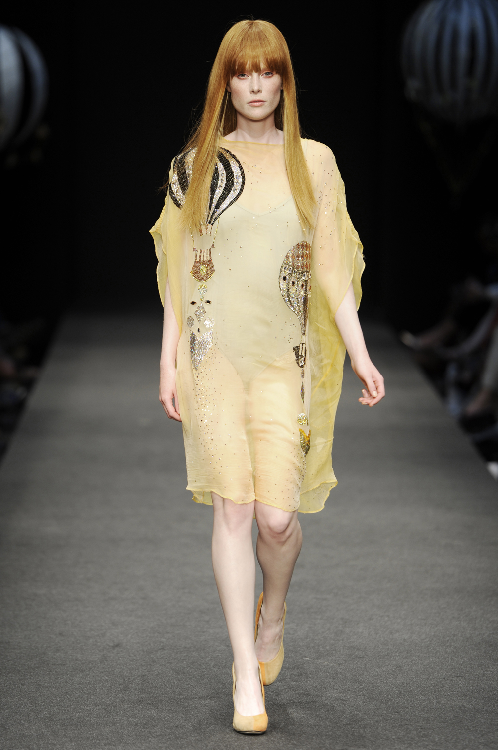 Stine Goya 2012 籾DƬ