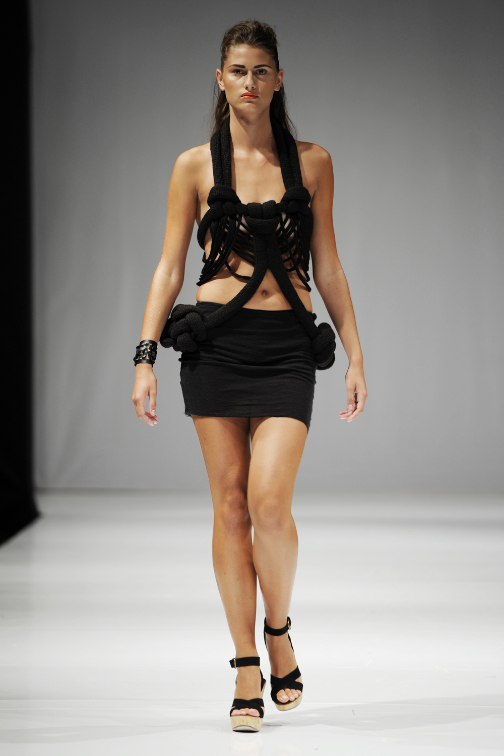 Stine Ladefoged 2012 籾DƬ