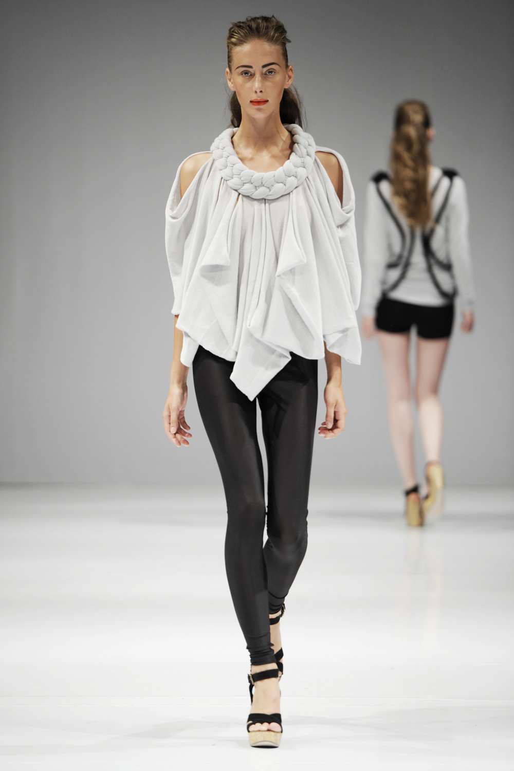 Stine Ladefoged 2012 籾DƬ