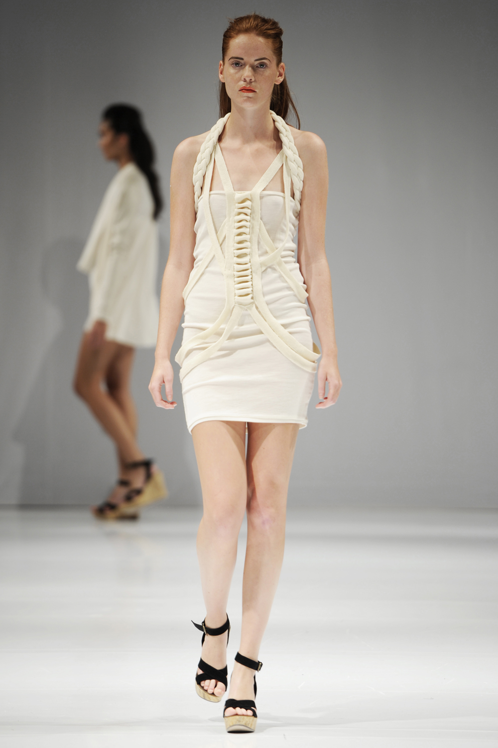 Stine Ladefoged 2012 籾DƬ