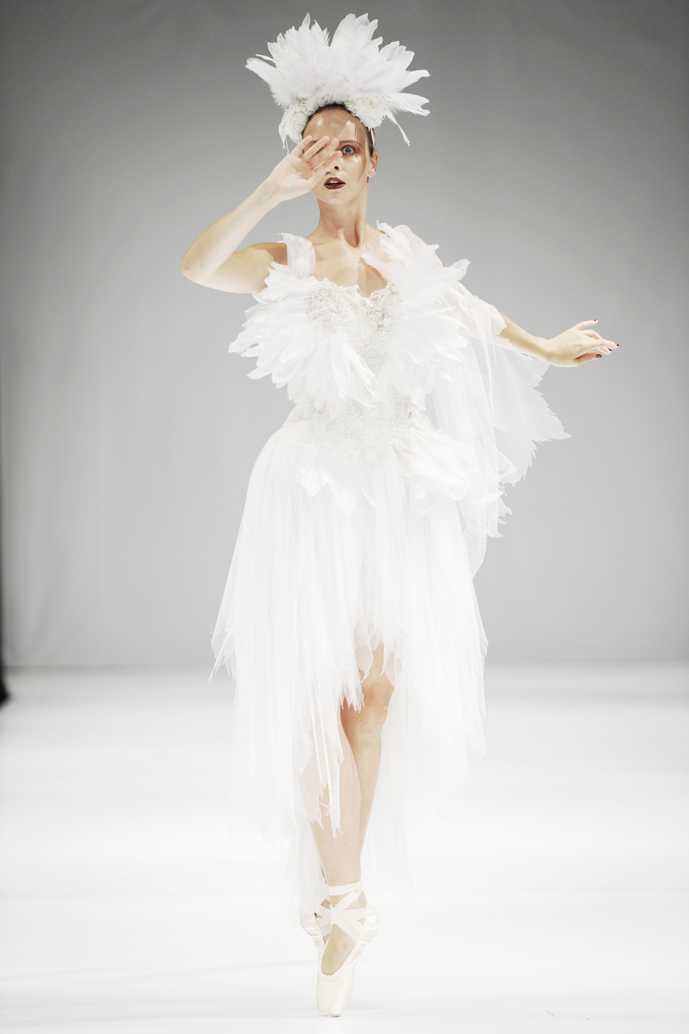 Trash-Couture 2012春夏 哥本哈根