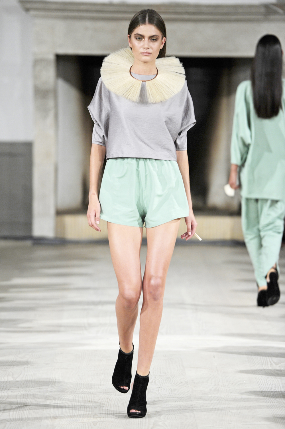 Veronica B. Vallenes 2012 籾DƬ
