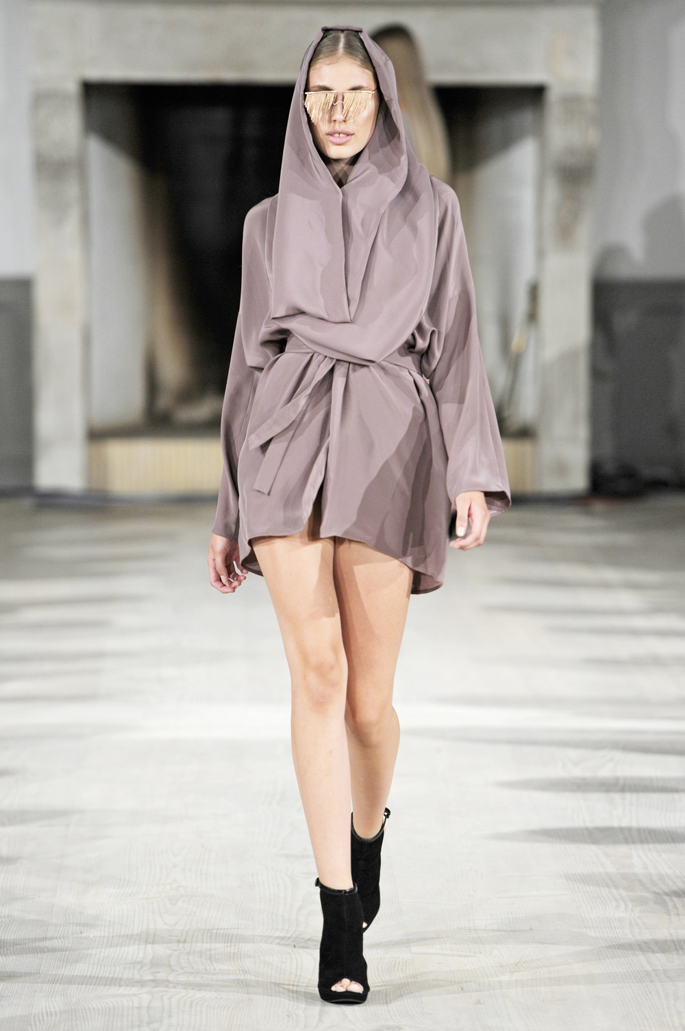 Veronica B. Vallenes 2012 籾DƬ