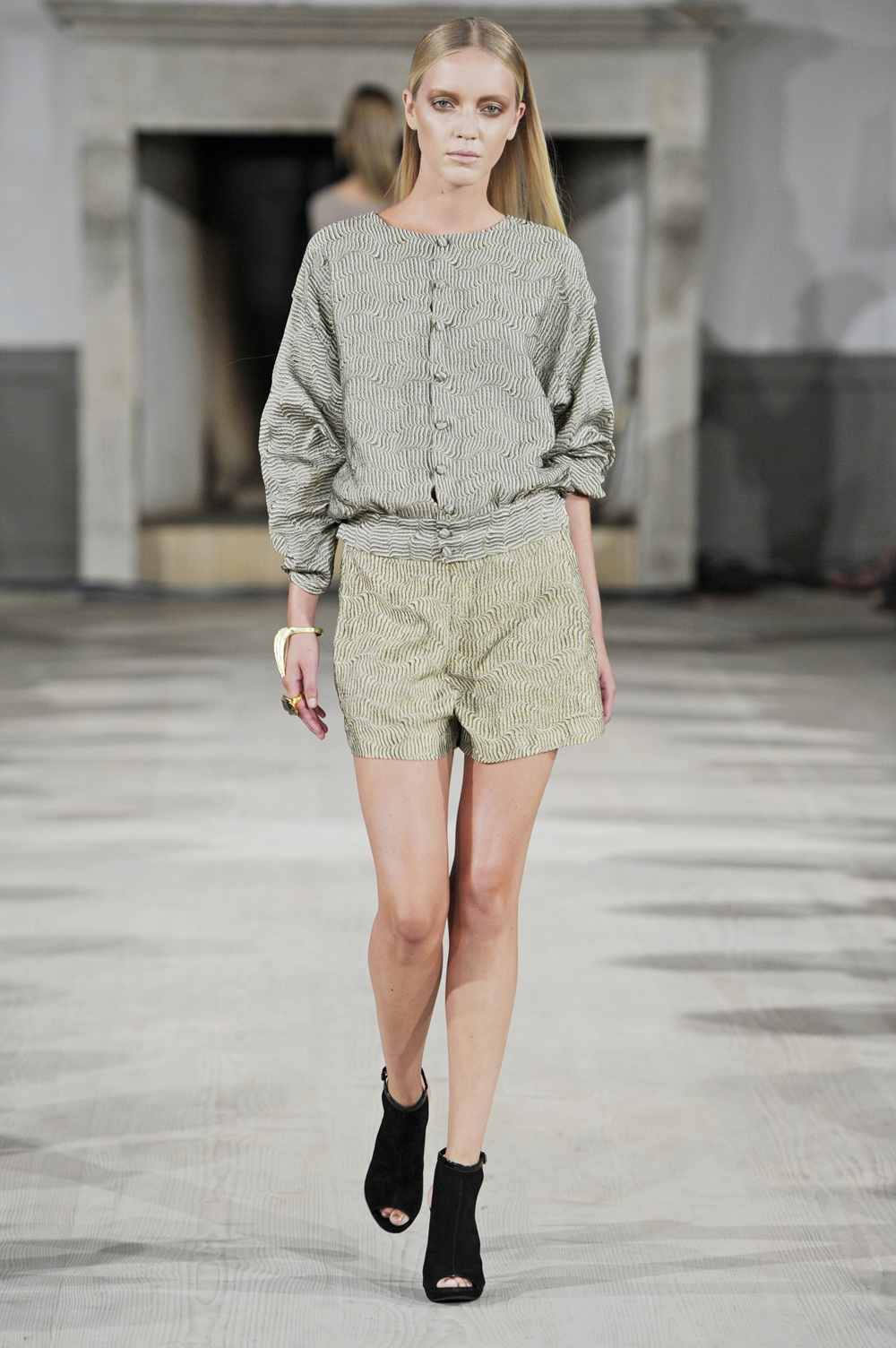 Veronica B. Vallenes 2012 籾DƬ