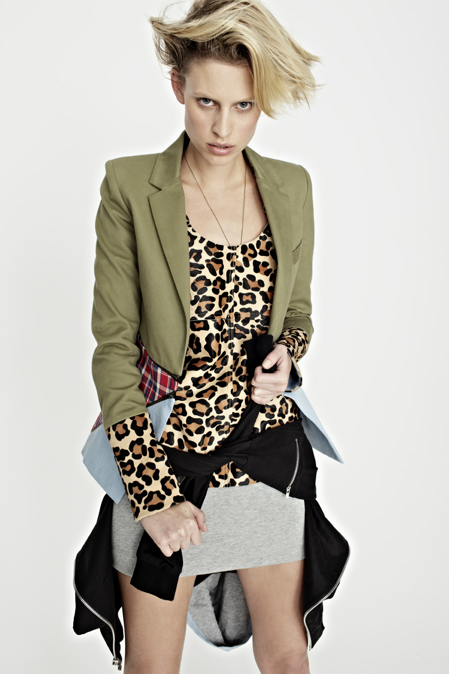 ksubi 2012 Look DƬ