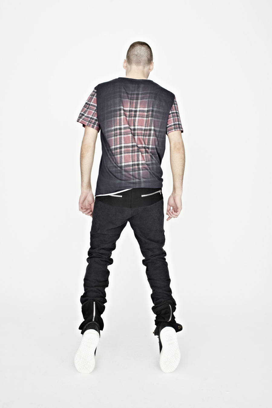 ksubi 2012 Look DƬ