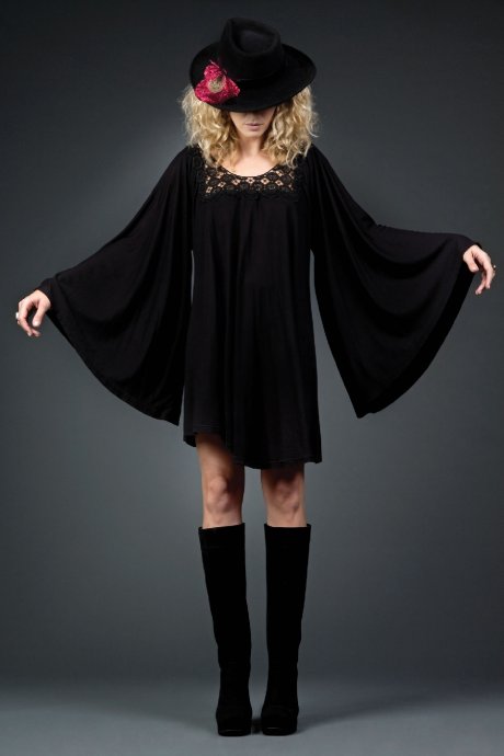 Allo Martinez 2011ﶬ Look BookDƬ