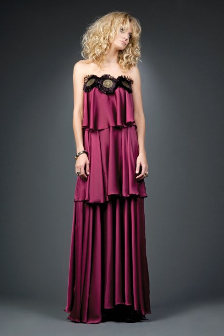 Allo Martinez 2011ﶬ Look BookDƬ