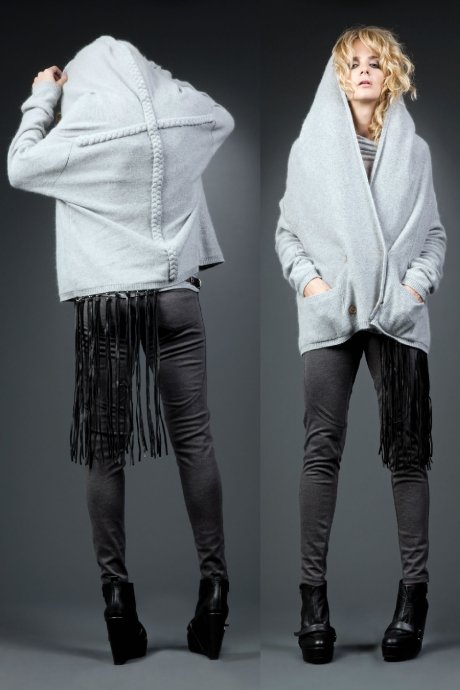 Allo Martinez 2011ﶬ Look BookDƬ