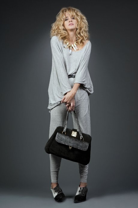 Allo Martinez 2011ﶬ Look BookDƬ