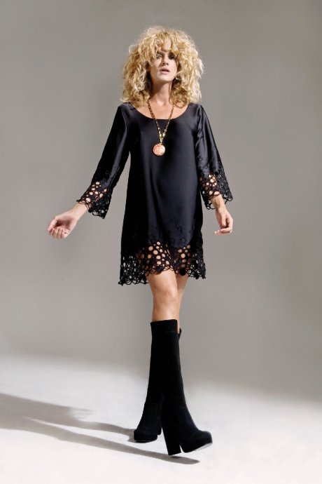 Allo Martinez 2011ﶬ Look BookDƬ