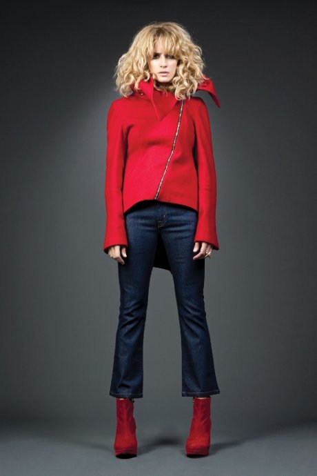 Allo Martinez 2011ﶬ Look BookDƬ