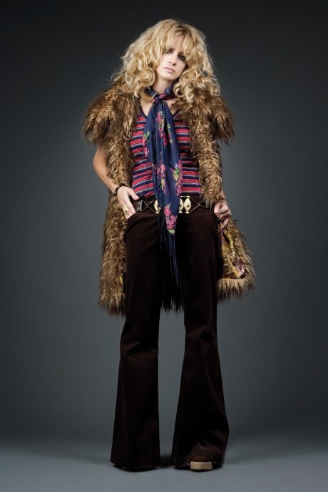 Allo Martinez 2011ﶬ Look BookDƬ